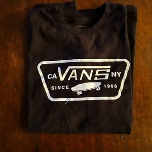 Vans Classic Short sleeve Tshirt